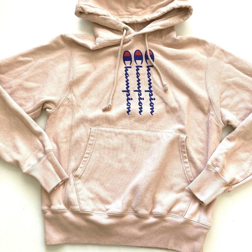 MOVING SALE Champion Hoodie